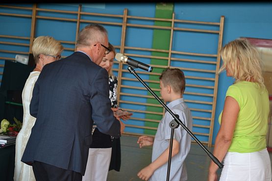 Grafika #46: Zakończenie roku szkolnego 2018/2019