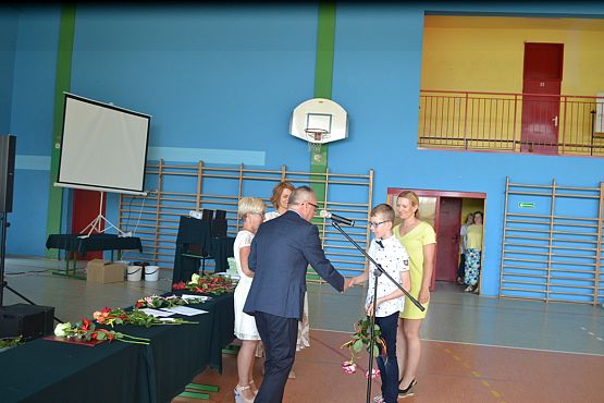 Grafika #65: Zakończenie roku szkolnego 2018/2019