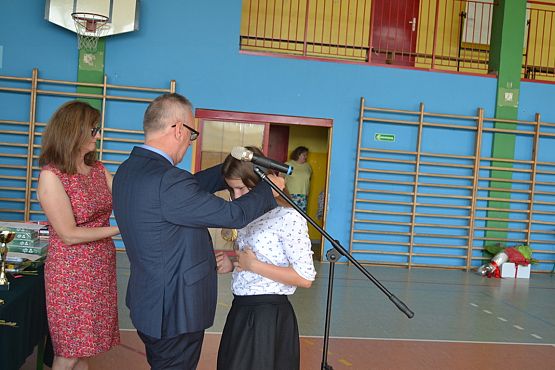 Grafika #72: Zakończenie roku szkolnego 2018/2019