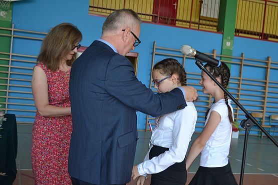 Grafika #74: Zakończenie roku szkolnego 2018/2019