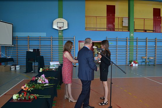 Grafika #78: Zakończenie roku szkolnego 2018/2019