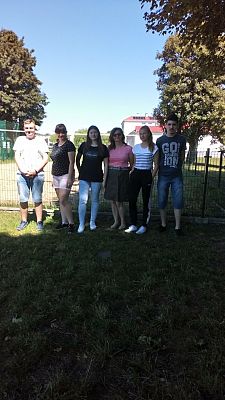 Grafika #3: Pożegnania nadszedł czas