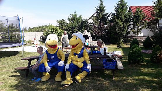 Grafika #1: Zabawa na całego!