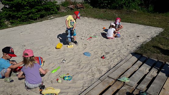 Grafika #3: Zabawa na całego!