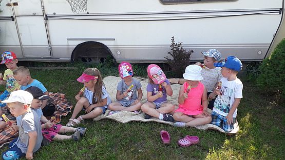 Grafika #4: Zabawa na całego!