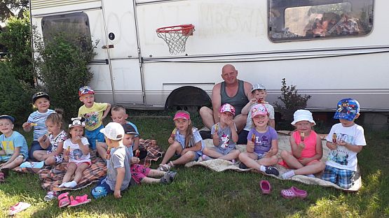 Grafika #6: Zabawa na całego!