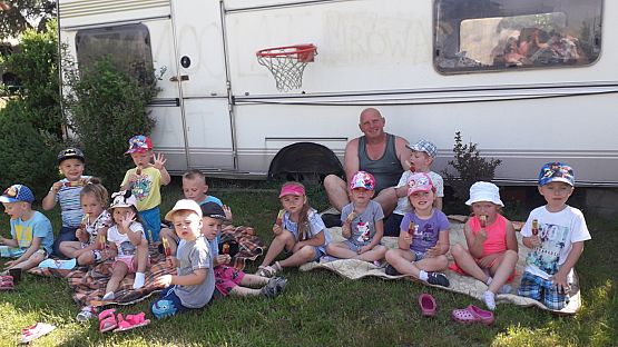 Grafika #7: Zabawa na całego!