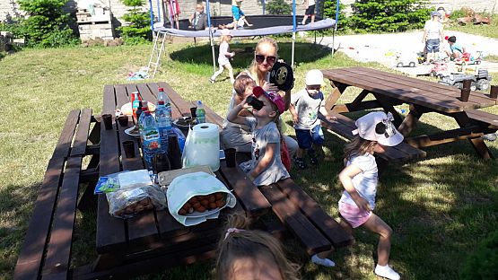 Grafika #8: Zabawa na całego!