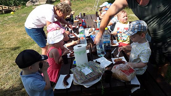 Grafika #10: Zabawa na całego!