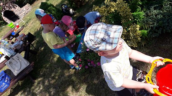 Grafika #11: Zabawa na całego!