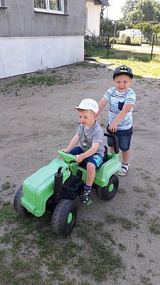 Grafika #0: Zabawa na całego!