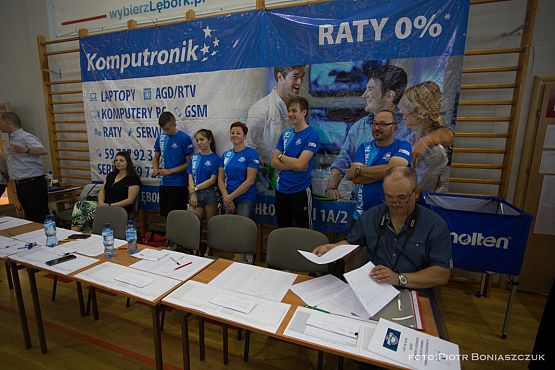 Grafika #1: VII OGÓLNOPOLSKI TURNIEJ MINIPIŁKI SIATKOWEJ DZIEWCZĄT I CHŁOPCÓW O PUCHAR MAŁGORZATY GLINKI 2019