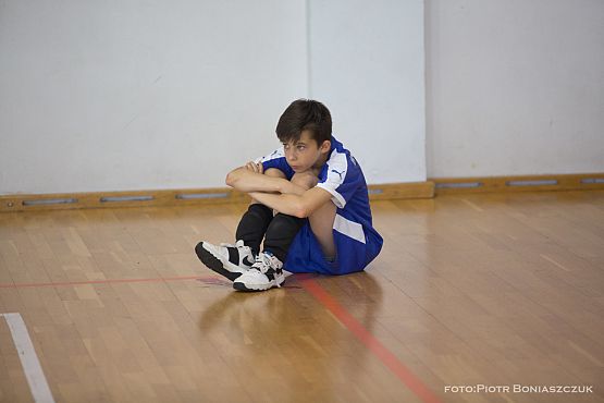 Grafika #6: VII OGÓLNOPOLSKI TURNIEJ MINIPIŁKI SIATKOWEJ DZIEWCZĄT I CHŁOPCÓW O PUCHAR MAŁGORZATY GLINKI 2019