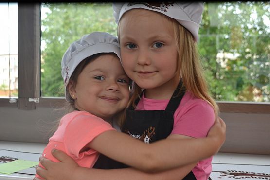 Grafika #47: Czekoladowy Autobus