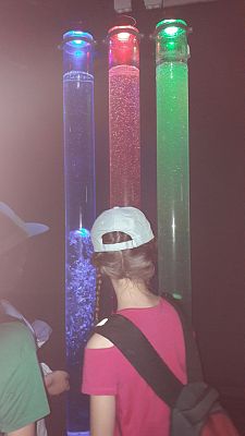 Grafika #4: Tam, gdzie Kopernik się urodził… - uczniowie naszej szkoły w Toruniu