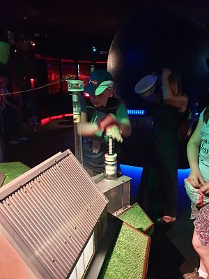 Grafika #33: Tam, gdzie Kopernik się urodził… - uczniowie naszej szkoły w Toruniu