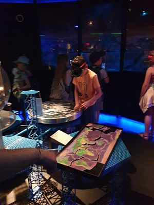 Grafika #51: Tam, gdzie Kopernik się urodził… - uczniowie naszej szkoły w Toruniu