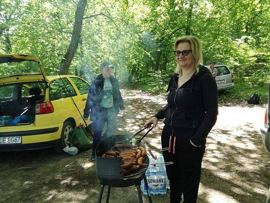 Grafika #14: Dzień Dziecka - ciąg dalszy