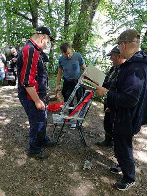 Grafika #15: Dzień Dziecka - ciąg dalszy