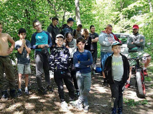 Grafika #16: Dzień Dziecka - ciąg dalszy