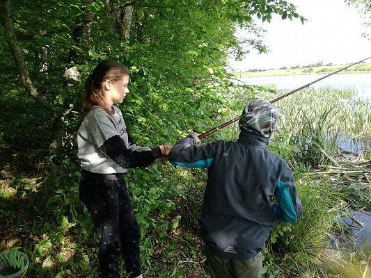 Grafika #18: Dzień Dziecka - ciąg dalszy