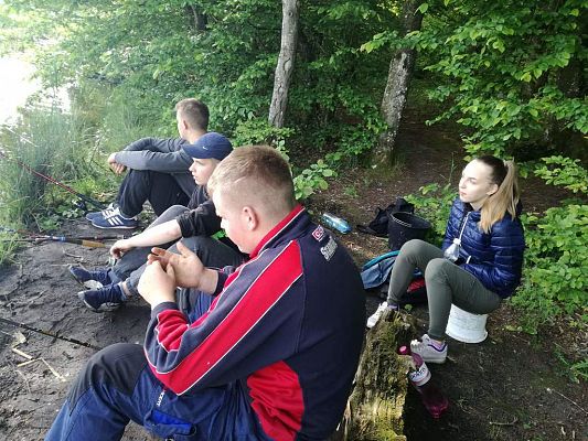 Grafika #0: Dzień Dziecka - ciąg dalszy