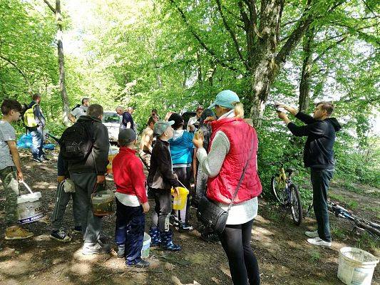 Grafika #2: Dzień Dziecka - ciąg dalszy