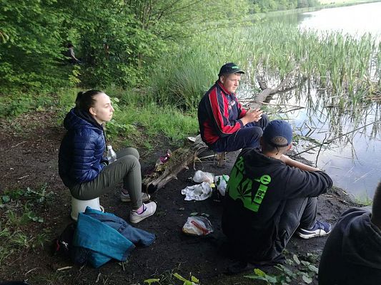 Grafika #3: Dzień Dziecka - ciąg dalszy