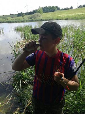 Grafika #6: Dzień Dziecka - ciąg dalszy