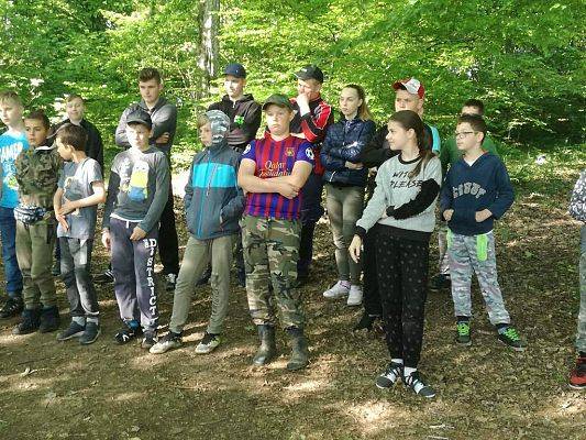 Grafika #7: Dzień Dziecka - ciąg dalszy