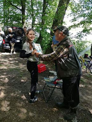 Grafika #10: Dzień Dziecka - ciąg dalszy