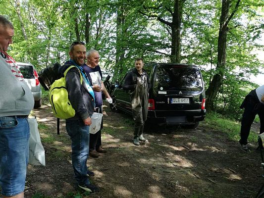 Grafika #13: Dzień Dziecka - ciąg dalszy