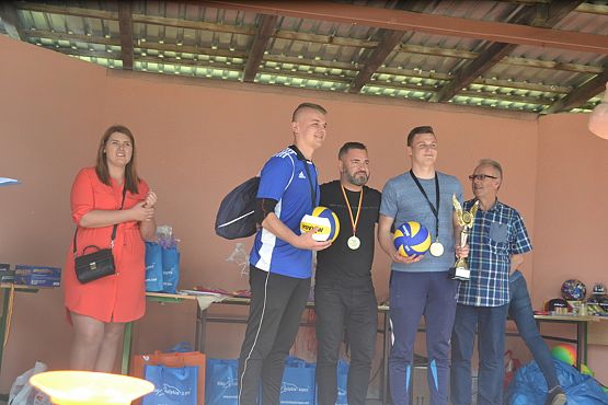 Grafika #112: IV Piknik Rodzinny