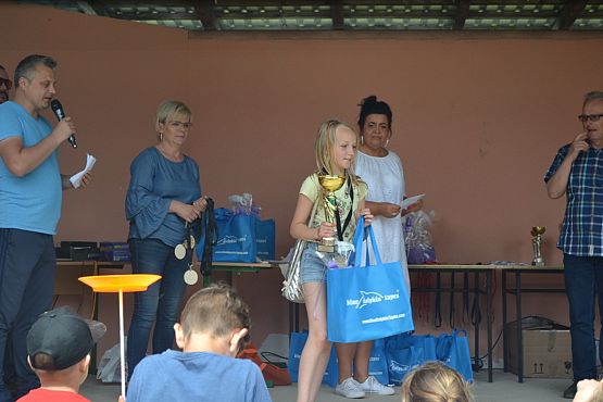 Grafika #116: IV Piknik Rodzinny