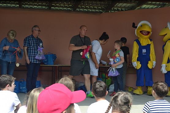 Grafika #127: IV Piknik Rodzinny