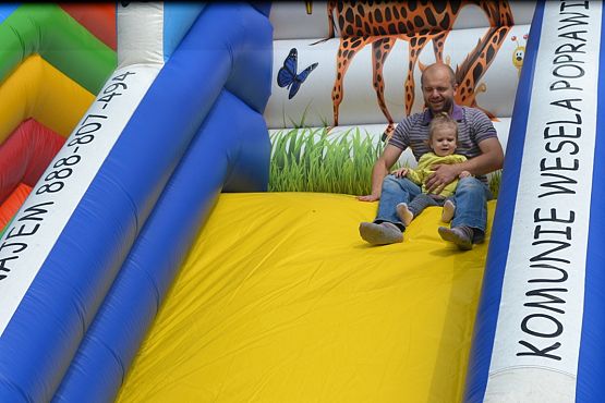 Grafika #0: IV Piknik Rodzinny