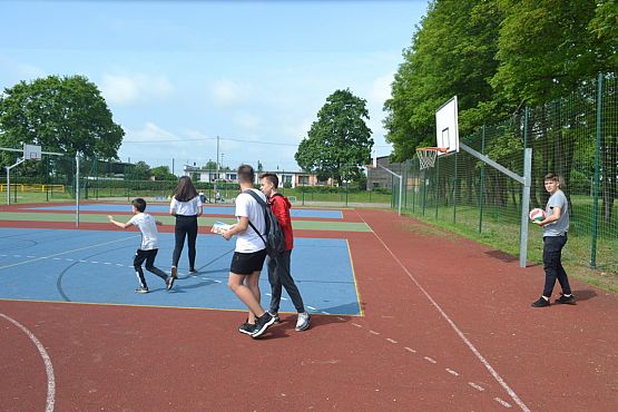 Grafika #7: IV Piknik Rodzinny