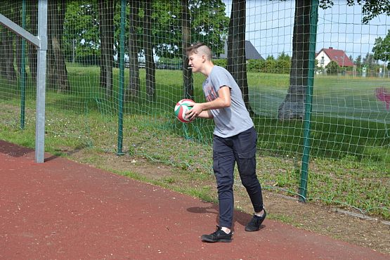 Grafika #8: IV Piknik Rodzinny