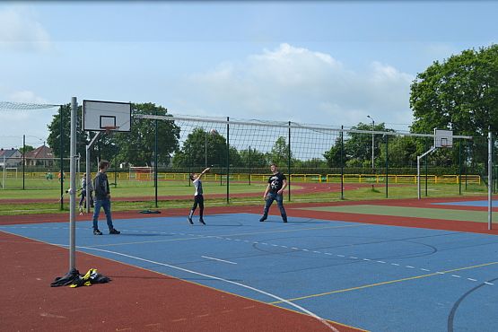 Grafika #9: IV Piknik Rodzinny