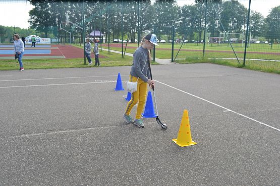 Grafika #10: IV Piknik Rodzinny