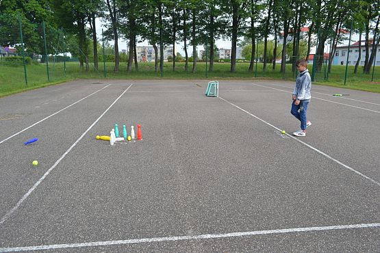 Grafika #11: IV Piknik Rodzinny