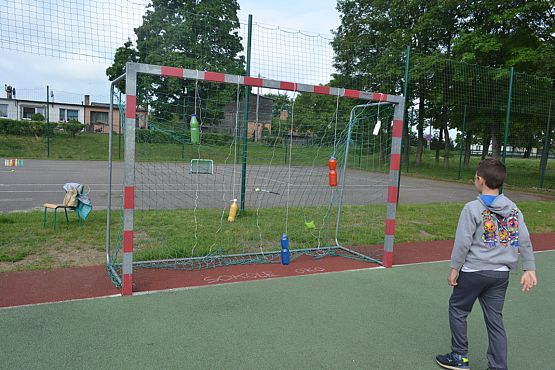 Grafika #12: IV Piknik Rodzinny