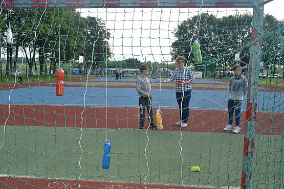 Grafika #13: IV Piknik Rodzinny