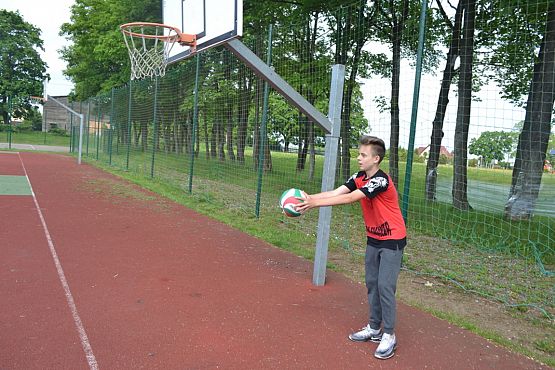 Grafika #14: IV Piknik Rodzinny