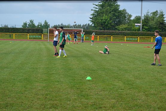 Grafika #21: IV Piknik Rodzinny