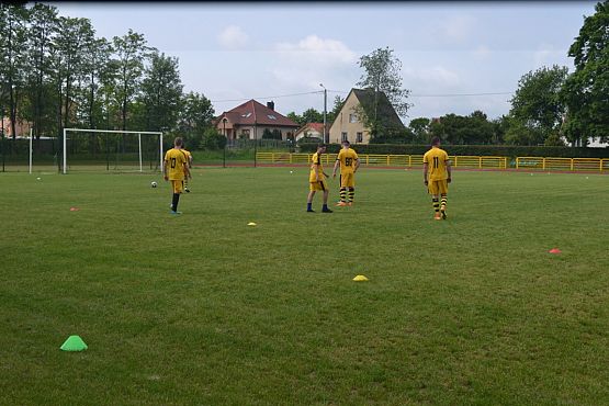 Grafika #22: IV Piknik Rodzinny