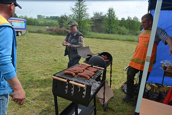 Grafika #29: IV Piknik Rodzinny