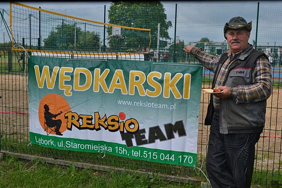 Grafika #30: IV Piknik Rodzinny