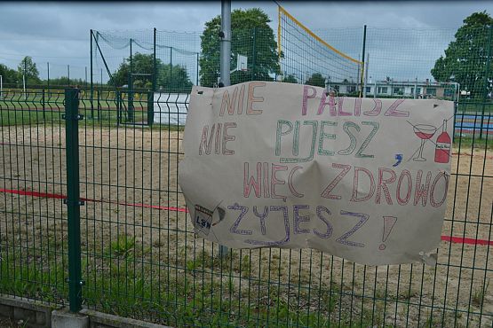 Grafika #31: IV Piknik Rodzinny