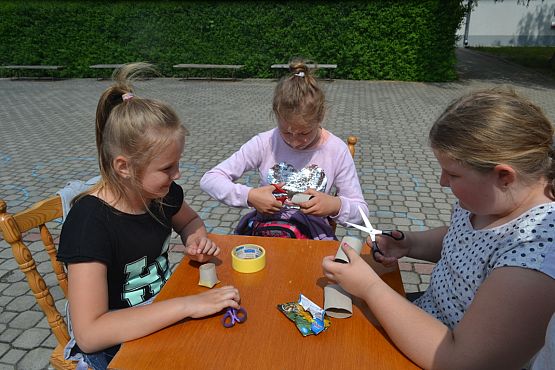 Grafika #56: IV Piknik Rodzinny